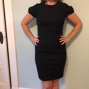Women’s size 8 black Dress
